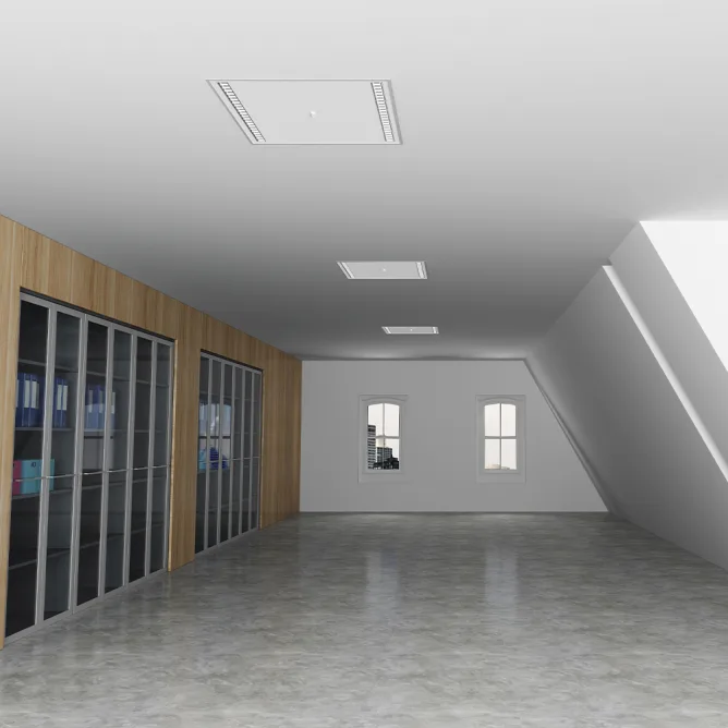 KUĆIŠTE LED PANELA T02A6060AN — slika 4