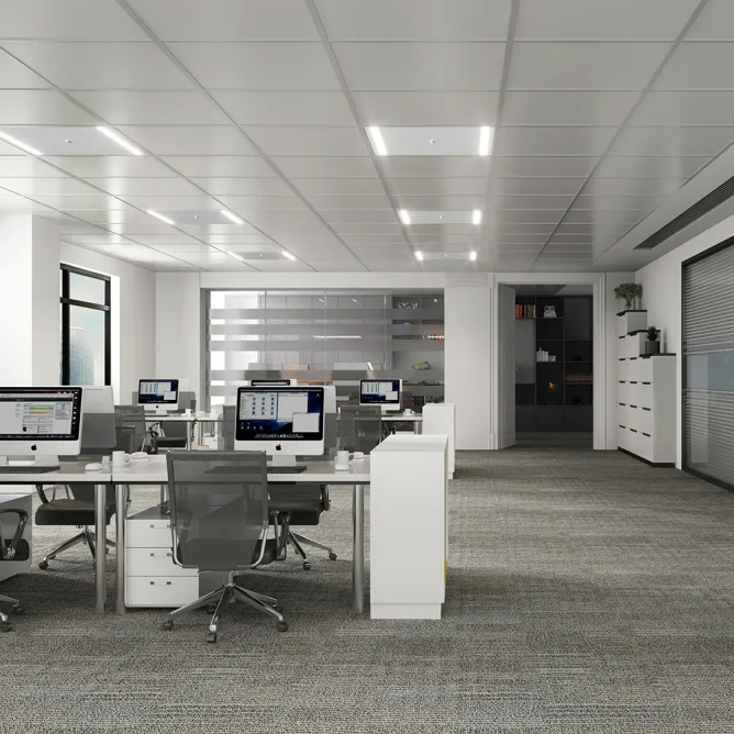 KUĆIŠTE LED PANELA T02A6060AN — slika 5