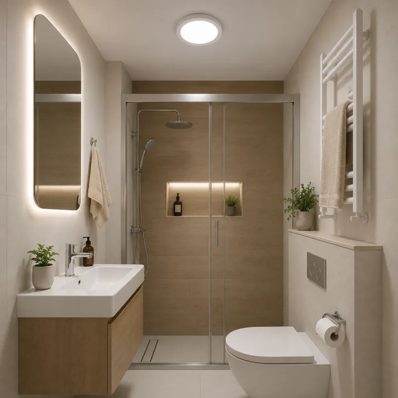 LED PANEL N/Z KNC5 24W 4000K — slika 2