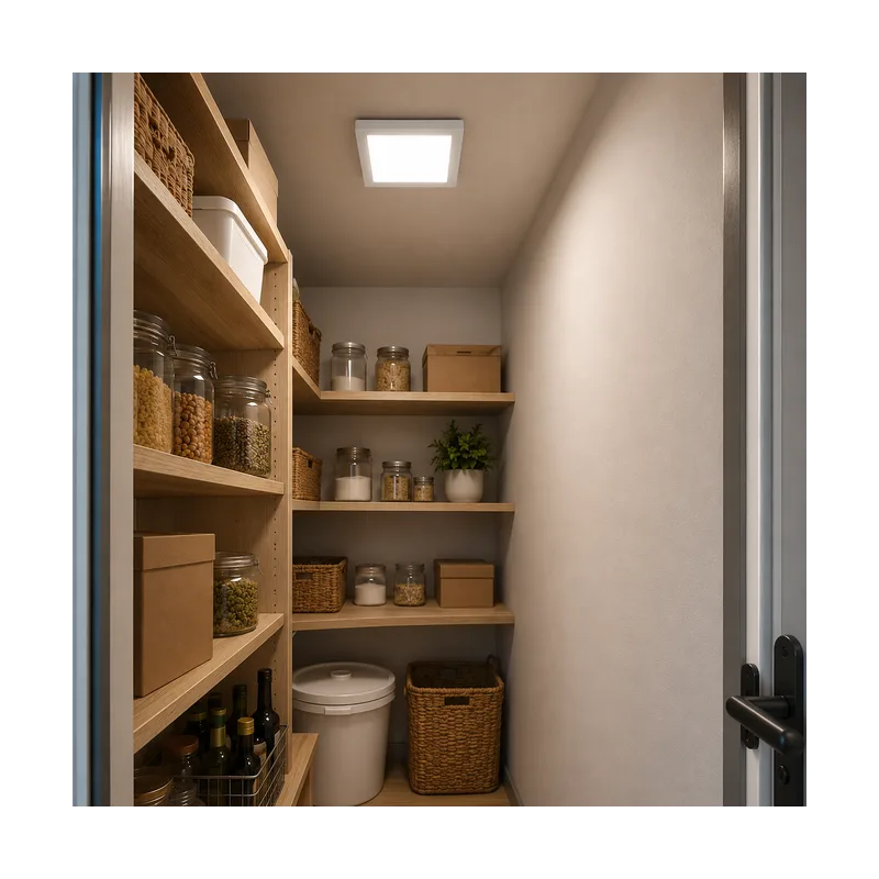 LED PANEL N/Z KNS5-18W 4000K — slika 2