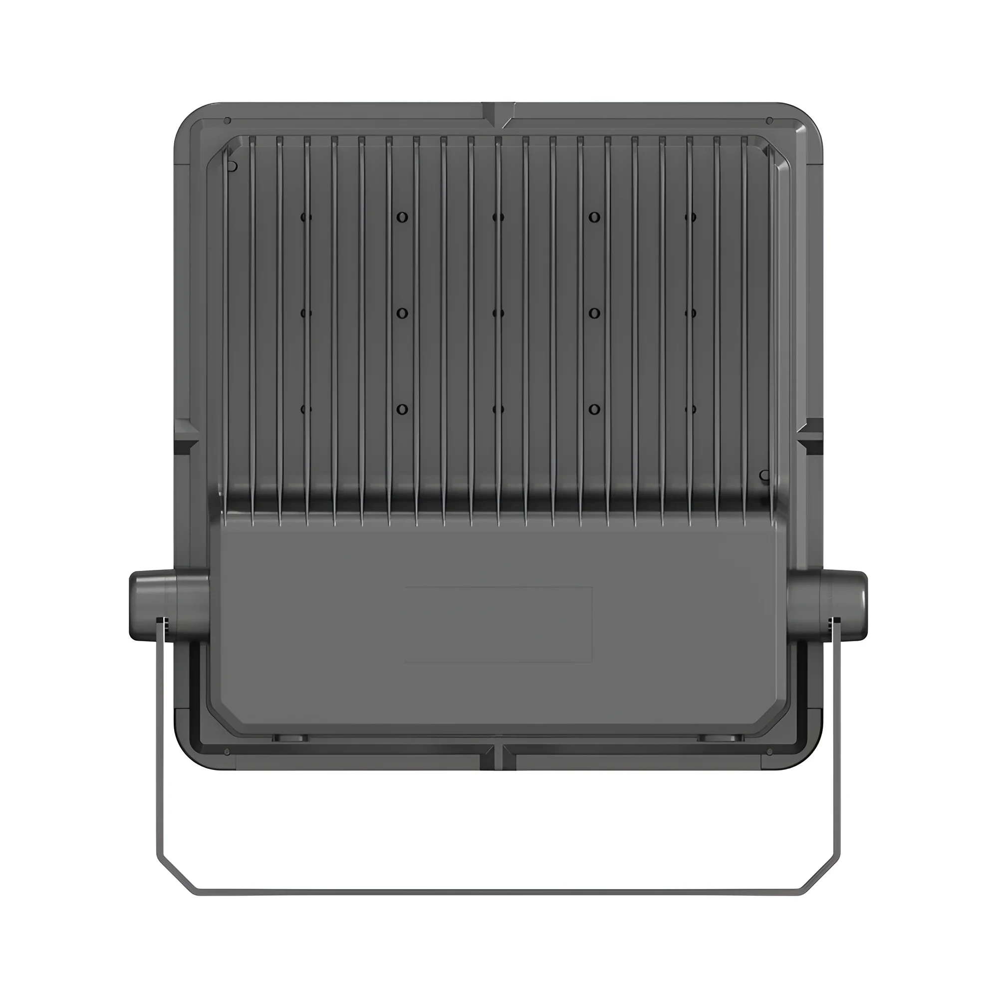 LED REFLEKTOR 300W SIVI 6500K IP66 — slika 4