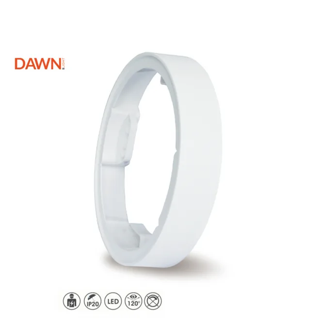DAWN LED PANEL KNC1 24W 6500K 2160lm 120° IP20 — slika 2