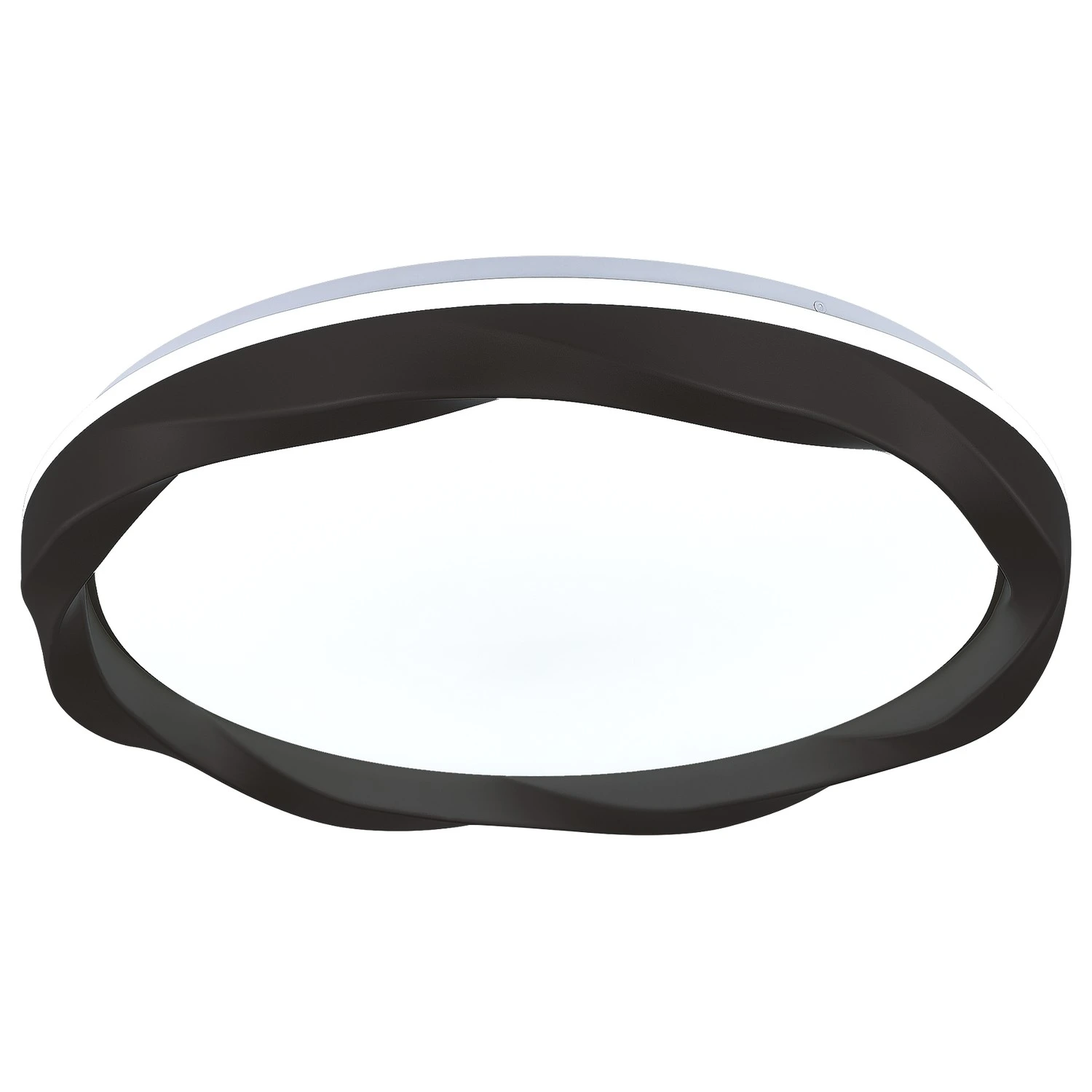 LED plafonjera LP-421-54R BK — slika 3