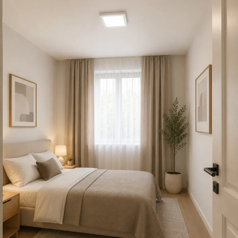 LED PANEL N/Z KNS5-24W 4000K — slika 2