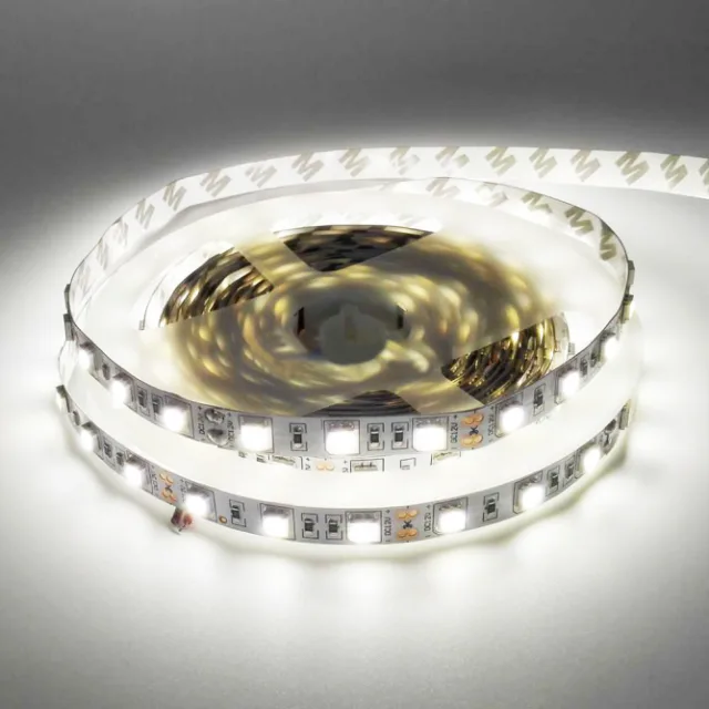 XL LED TRAKA SL01-5050 NW 60D-10mm-12V SW IP20