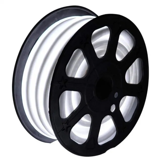 LED NEON FLEX 12V 10W/M RGB IP65 (KL-3535-96-RGB) — slika 2