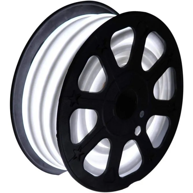 LED NEON FLEX 24V 8.8W/M 3000K IP65 (KL-2835-120-WW) — slika 2