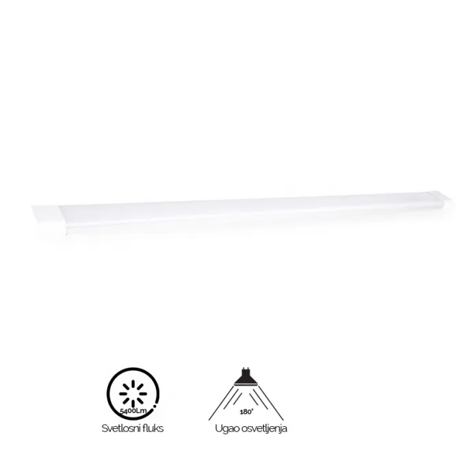 LED SVETILJKA DW-LED-TD 54W 4000K — slika 3