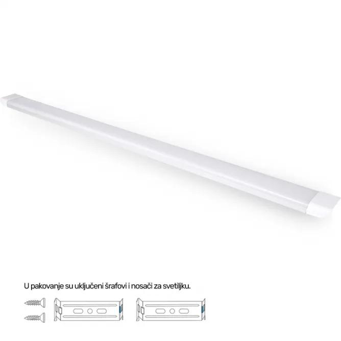 LED SVETILJKA DW-LED-TD 27W 4000K — slika 4