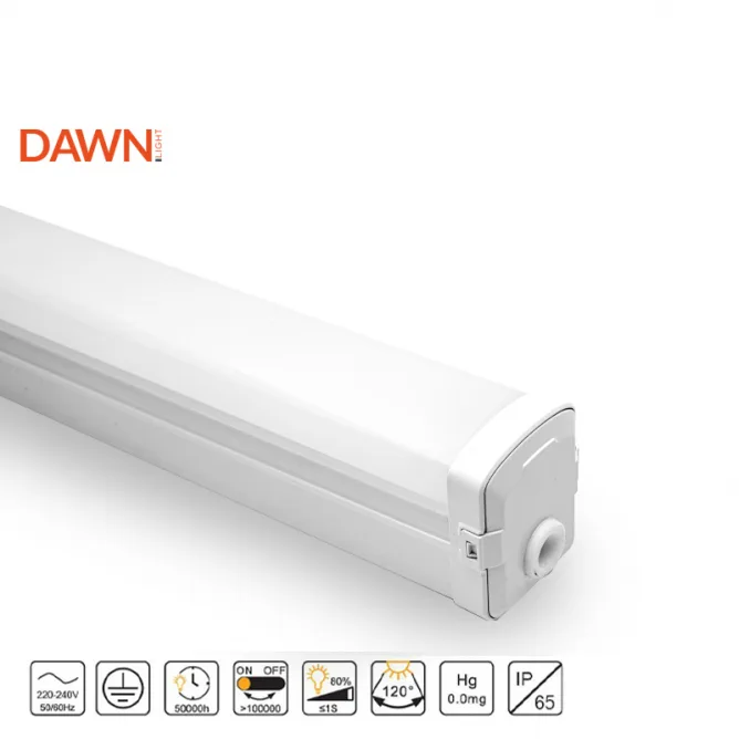 VODODIHT LED 136A PRO 36W 4000K 4680lm 110° IP65 — slika 3
