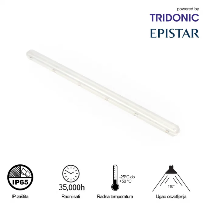 VODODIHT LED LG236A 42W 4000K — slika 3