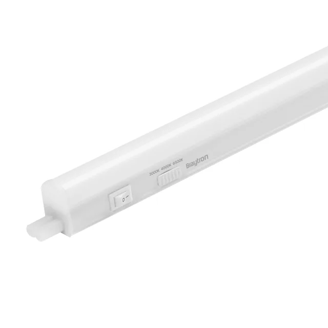 LED LINIJSKA SVETILJKA OKRUGLA 4W BELI CCT