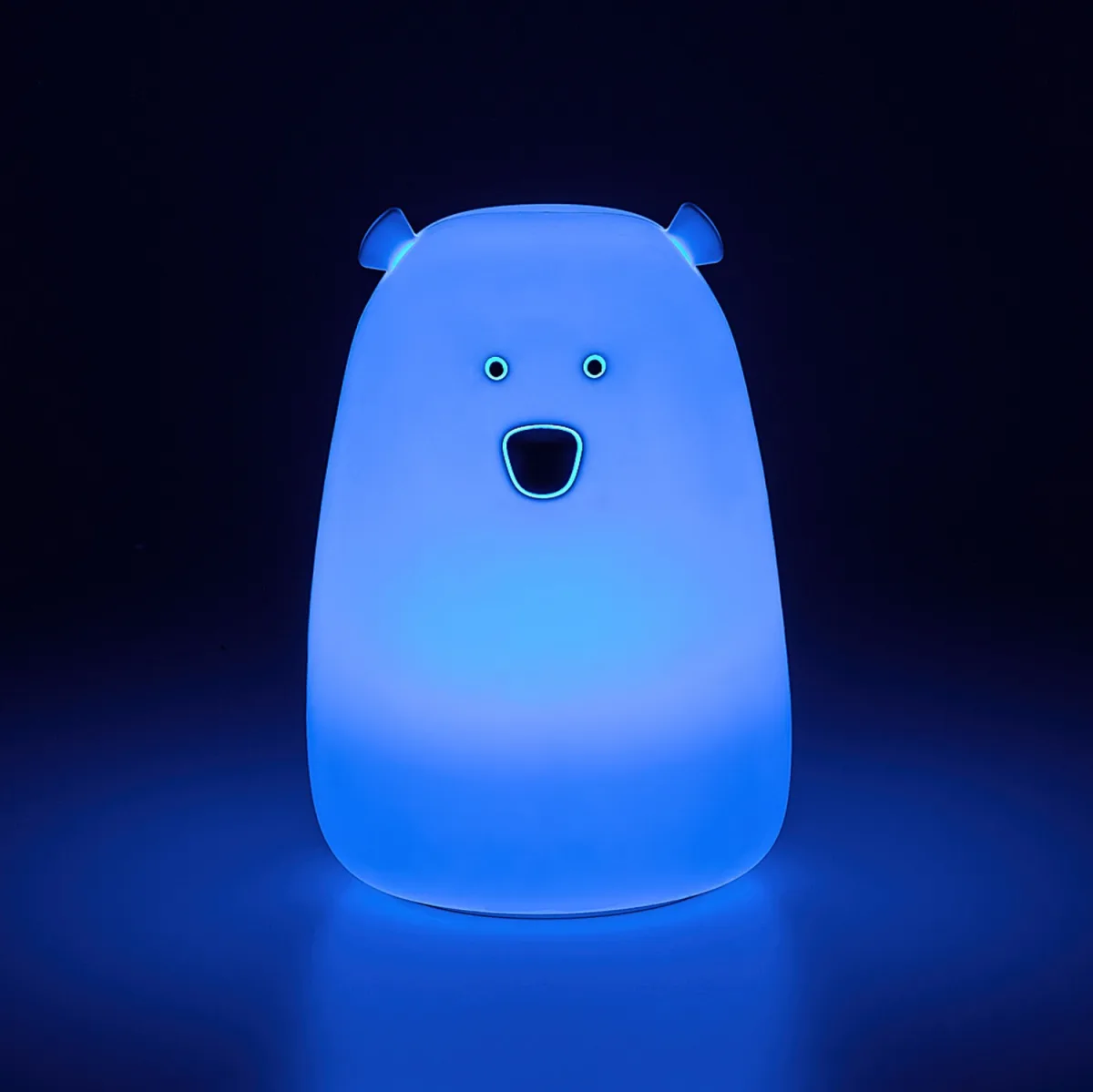 Baloo — slika 5
