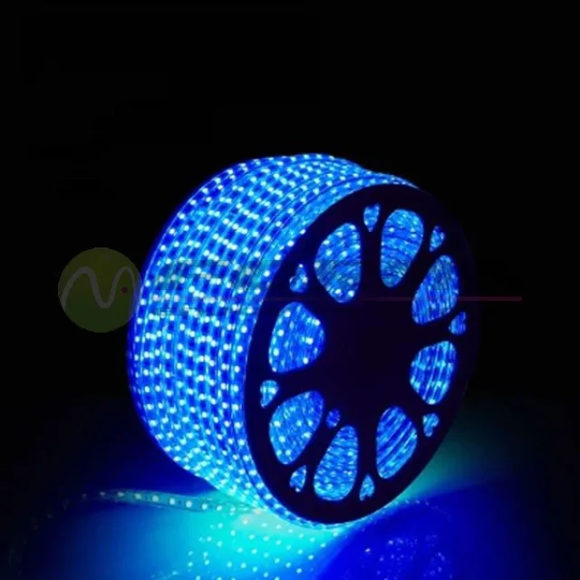 LED traka LCA-3014-120-5 BL