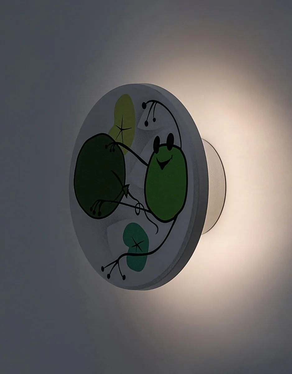 Froggo — slika 4
