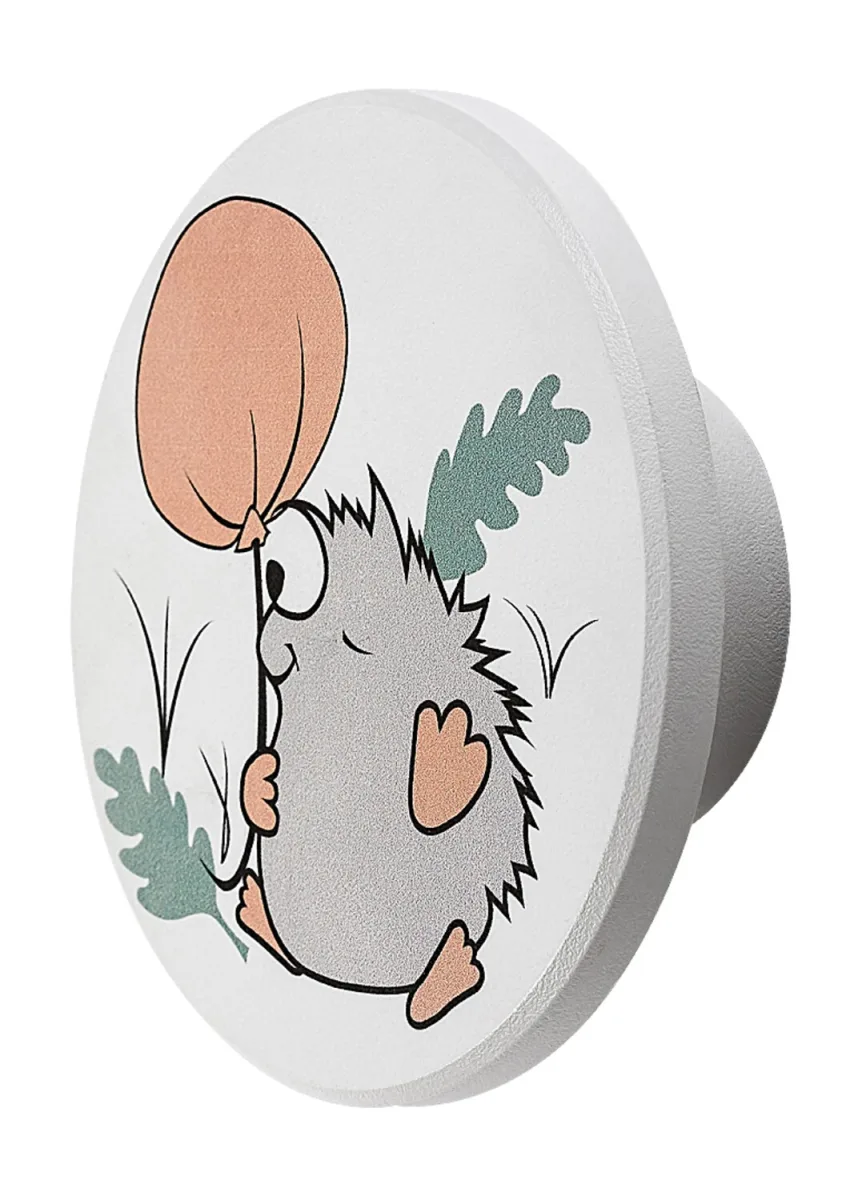 Hedgy — slika 2
