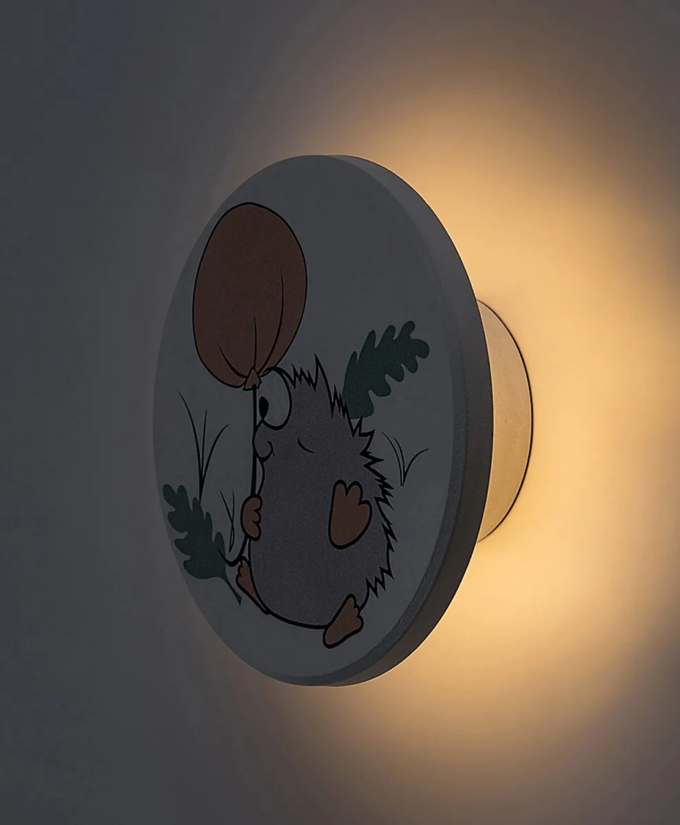 Hedgy — slika 3