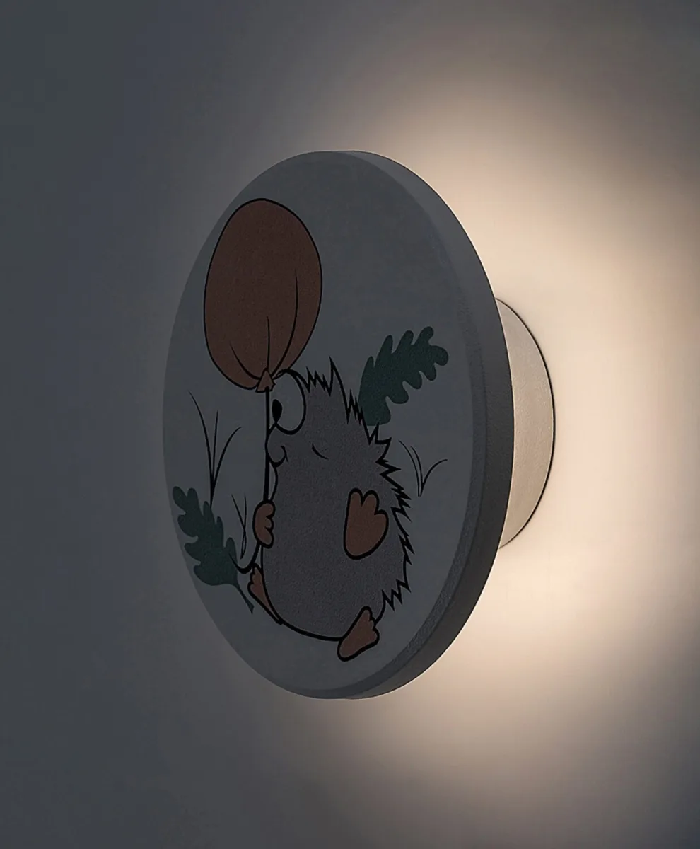 Hedgy — slika 4