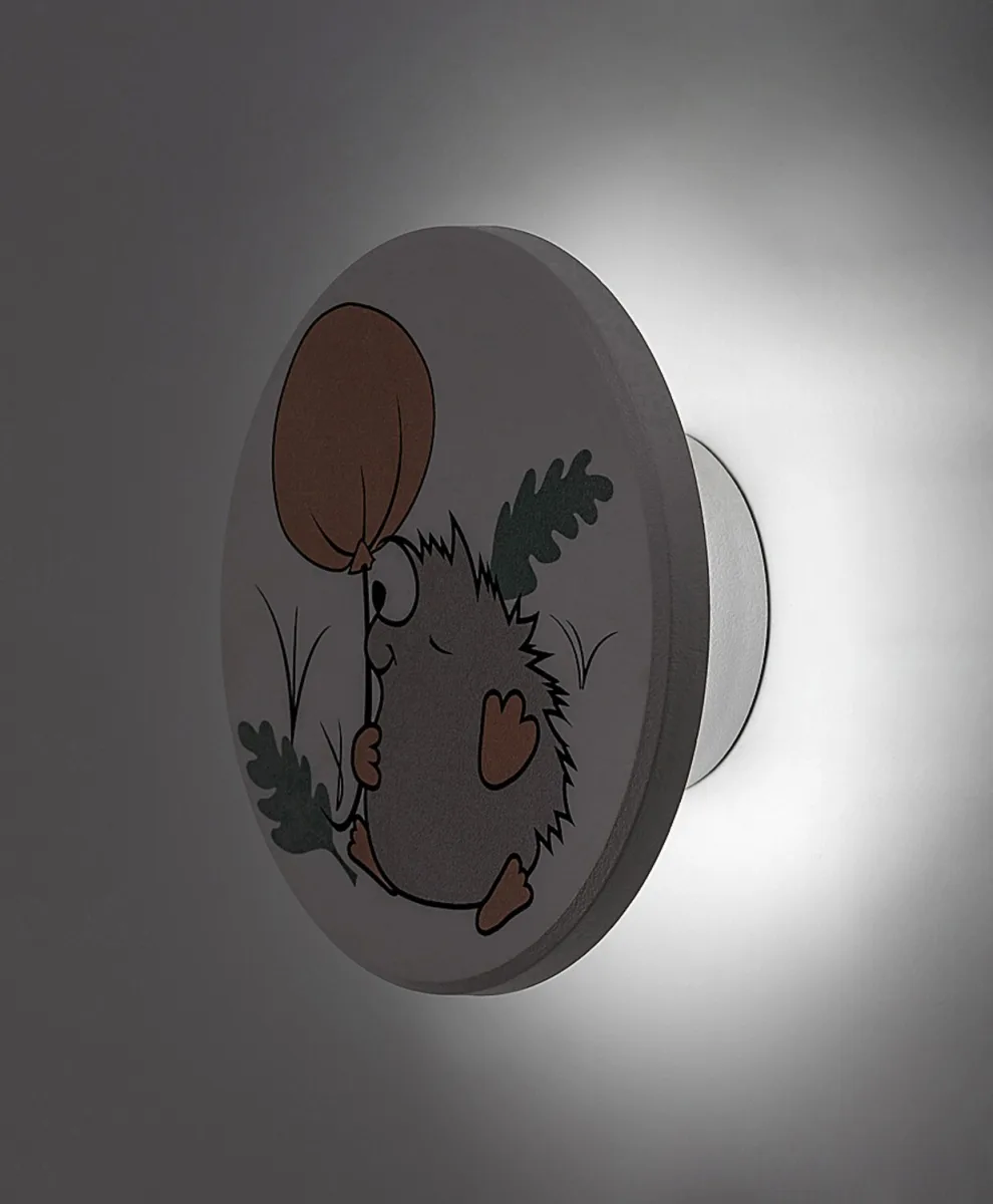 Hedgy — slika 5