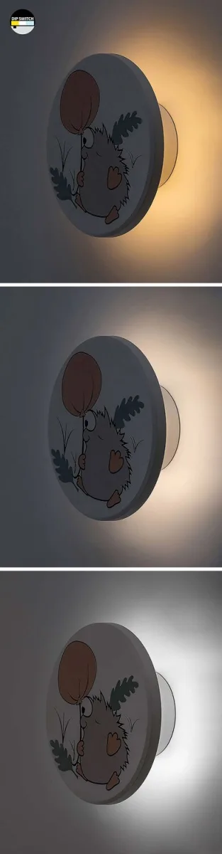 Hedgy — slika 6
