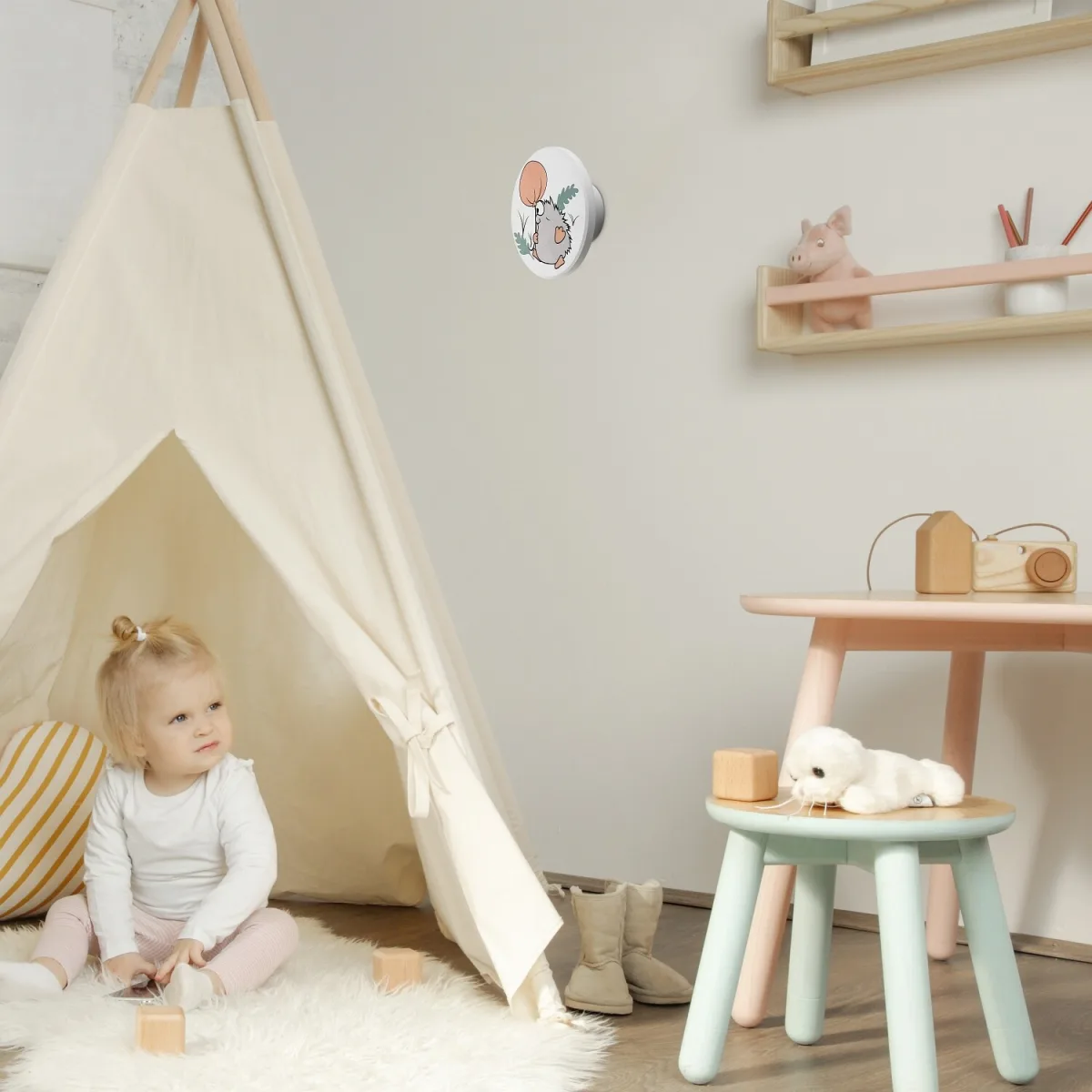 Hedgy — slika 10