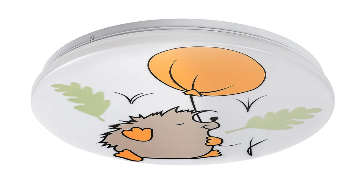 Hedgy — slika 2