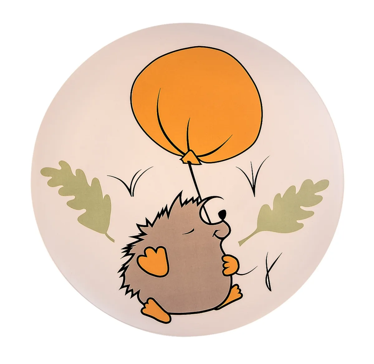 Hedgy — slika 4