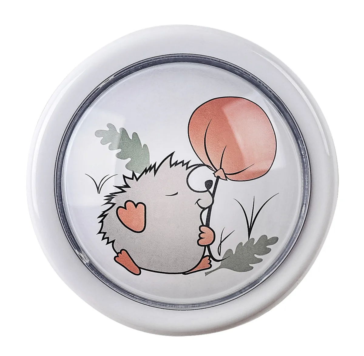 Hedgy — slika 2