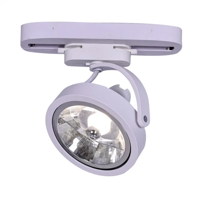 ŠINSKI REFLEKTOR TL21403 1xAR111 GU10 BELI MONOFAZNI — slika 2