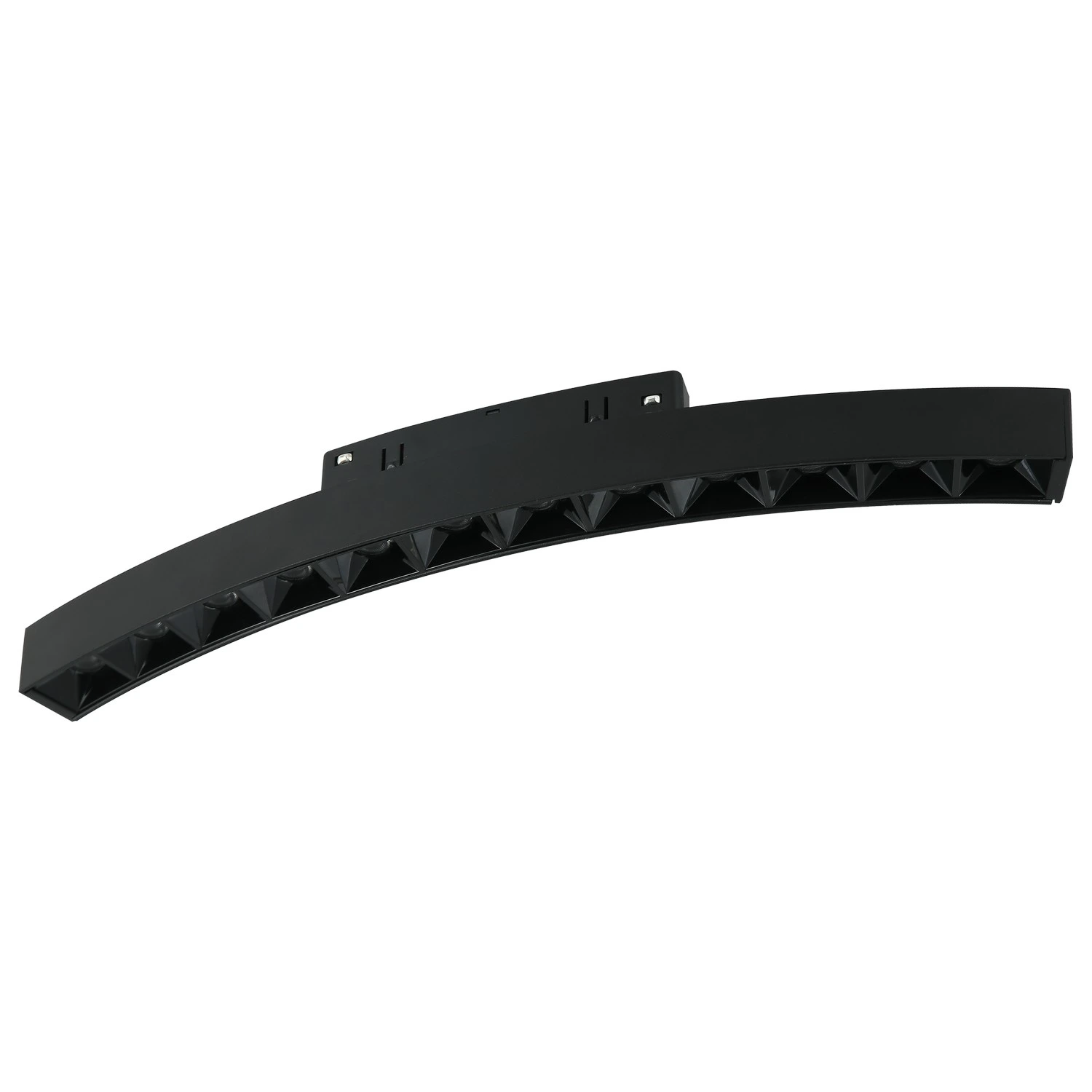 LED magnetna svetiljka FMR2001-1212 BK - 3000K — slika 2