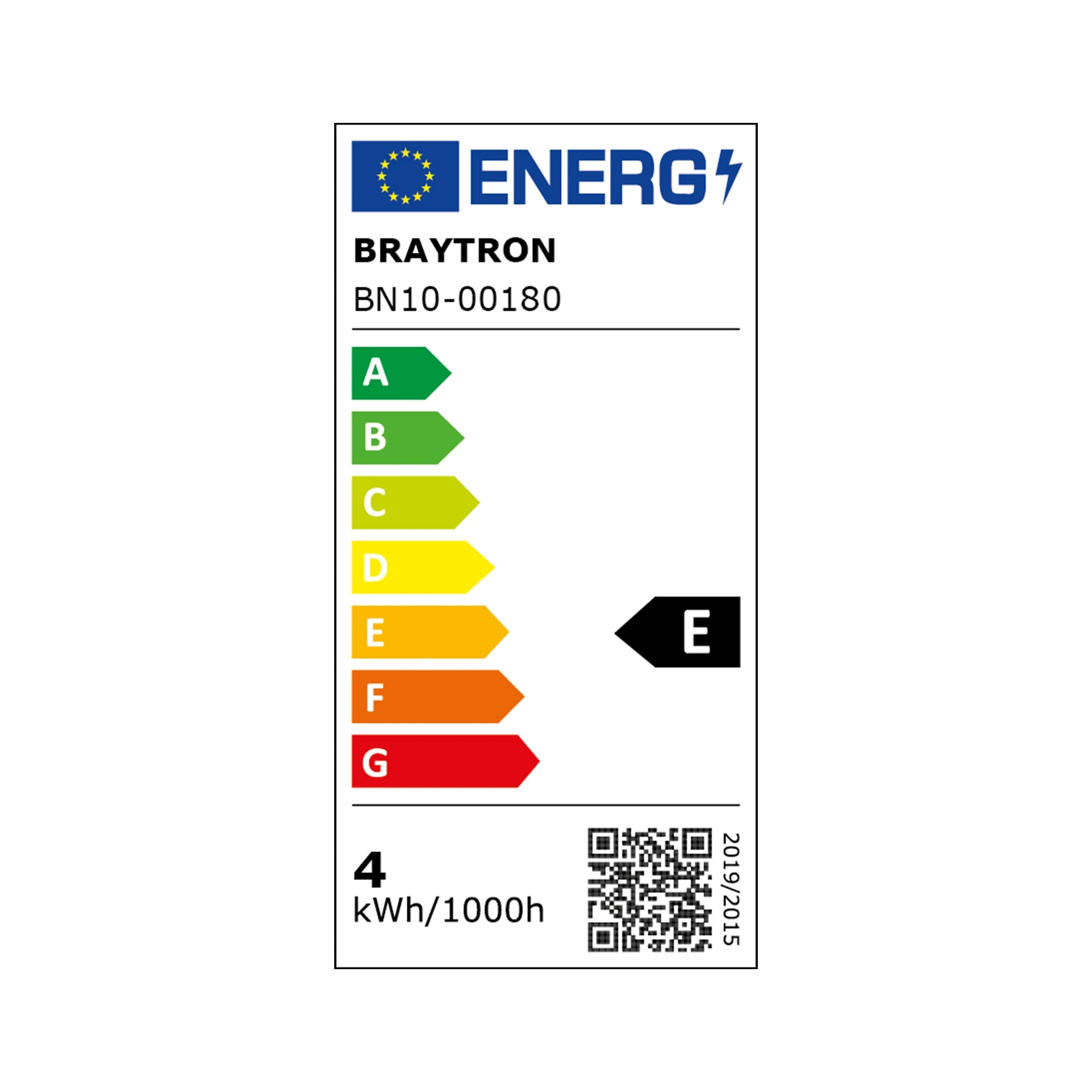 LED LINIJSKA SVETILJKA OKRUGLA 4W BELI CCT — slika 6