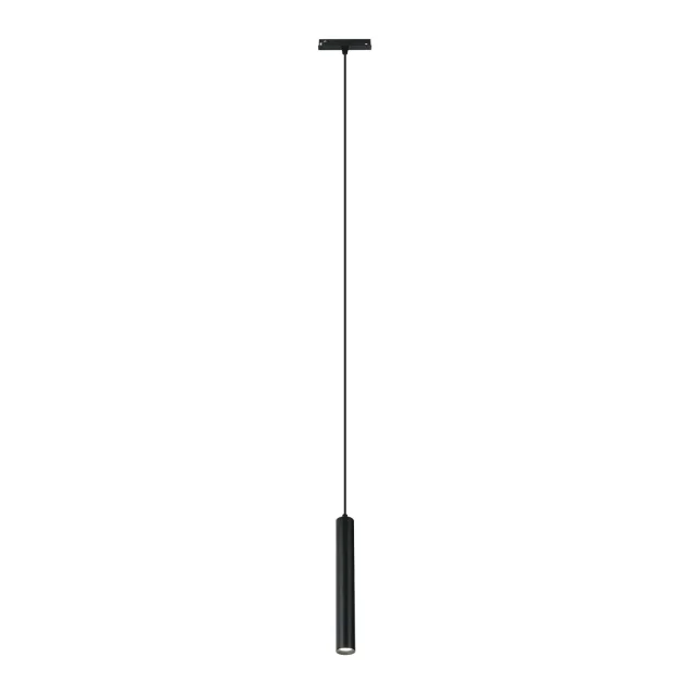 LED magnetna visilica FM4001-12 BK - 4000K