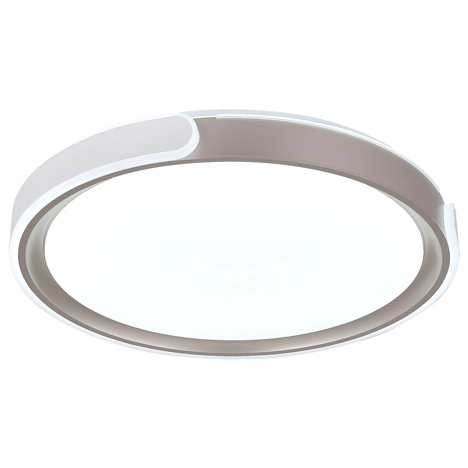 LED plafonjera LP-407-70R WH+RG — slika 3