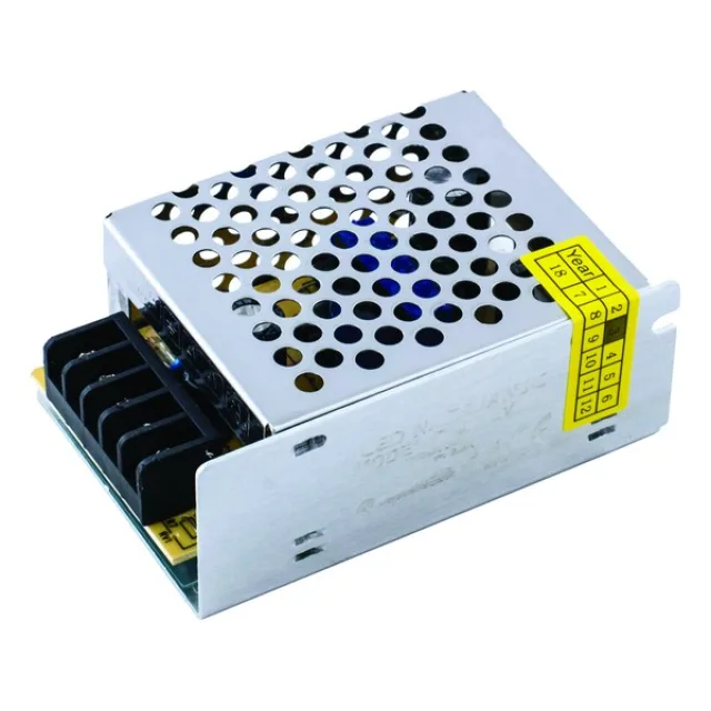 LED napajanje 40W 12V S-40-12V-A