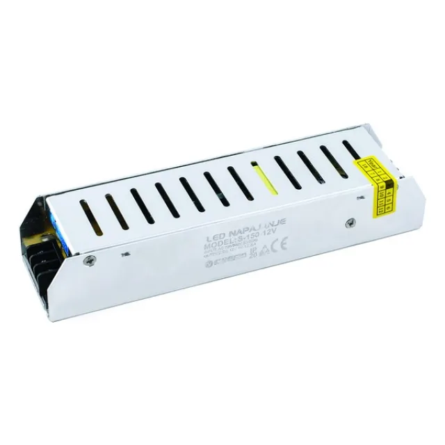 LED napajanje 150W 12V S-150-12V-A