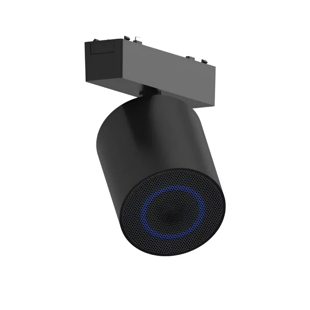 ZVUCNIK ZA MAGNETNU SINU 10W CRNI 48VDC