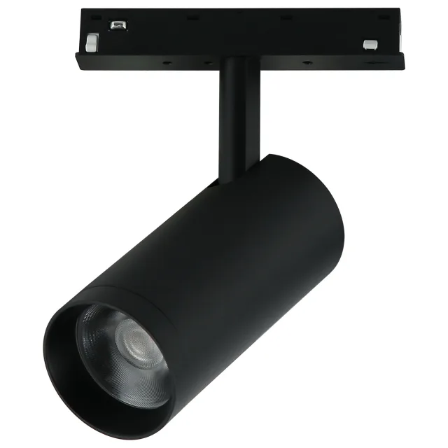 LED magnetni reflektor FM3001-12 BK - 4000K