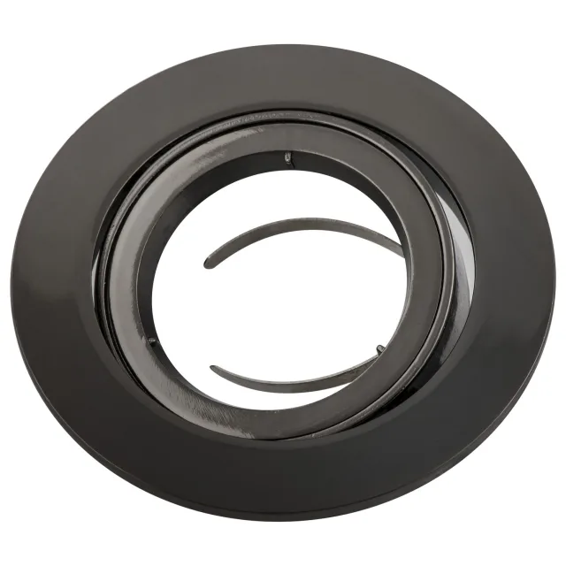 Ugradna rozetna CFR1001 BK
