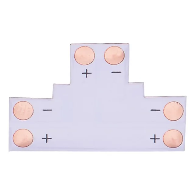 Konektor za LED traku TR8-2