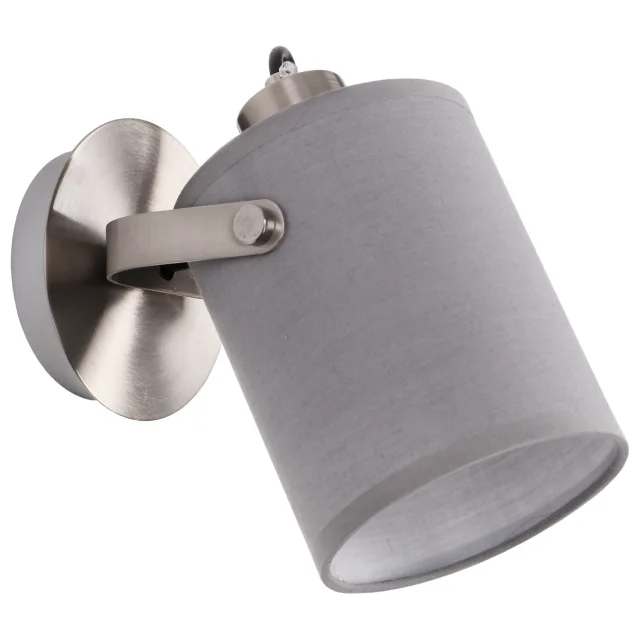 Spot lampa FE702-1 SN+GY
