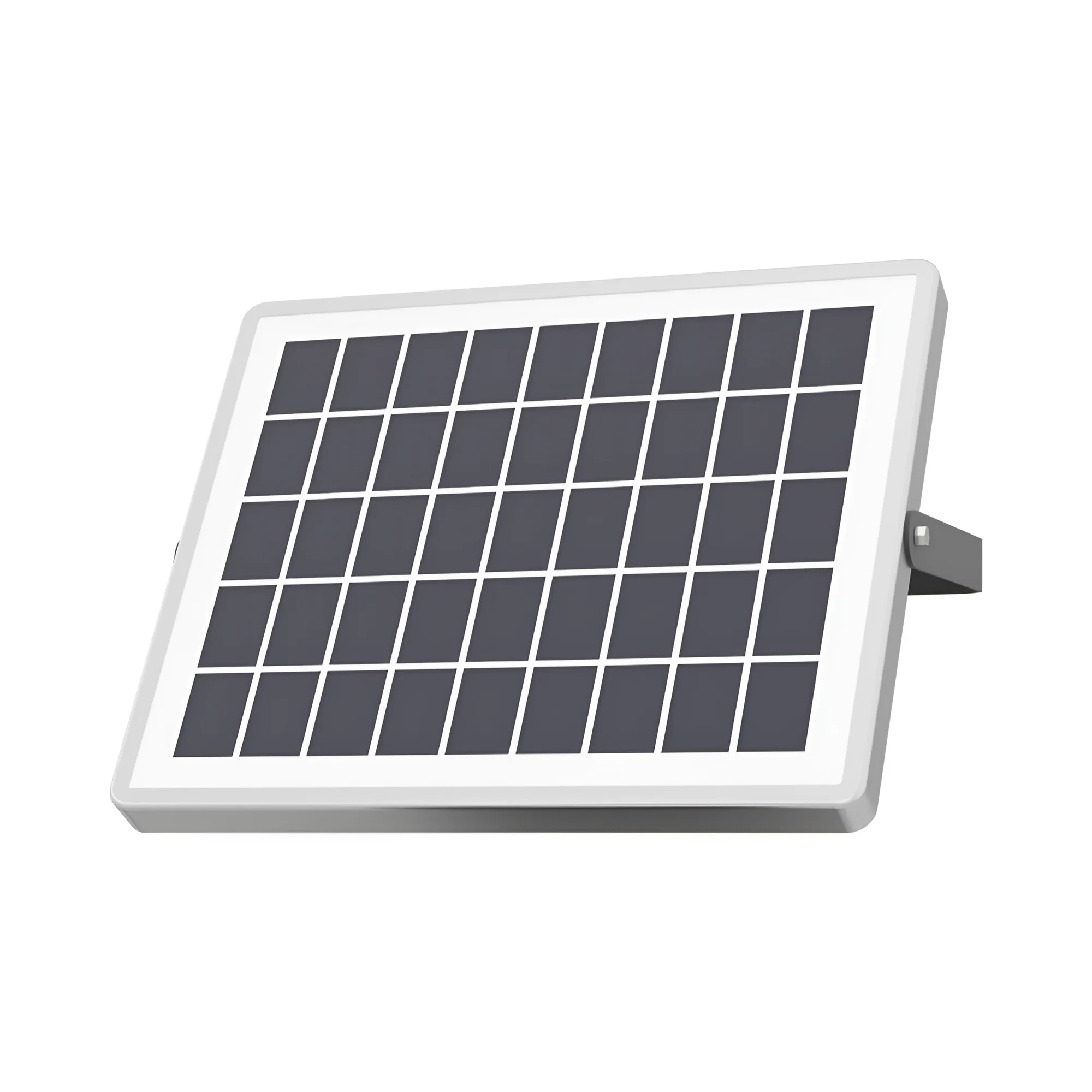 SOLARNI LED REFLEKTOR 30W CCT DALJINSKI IP65 — slika 7