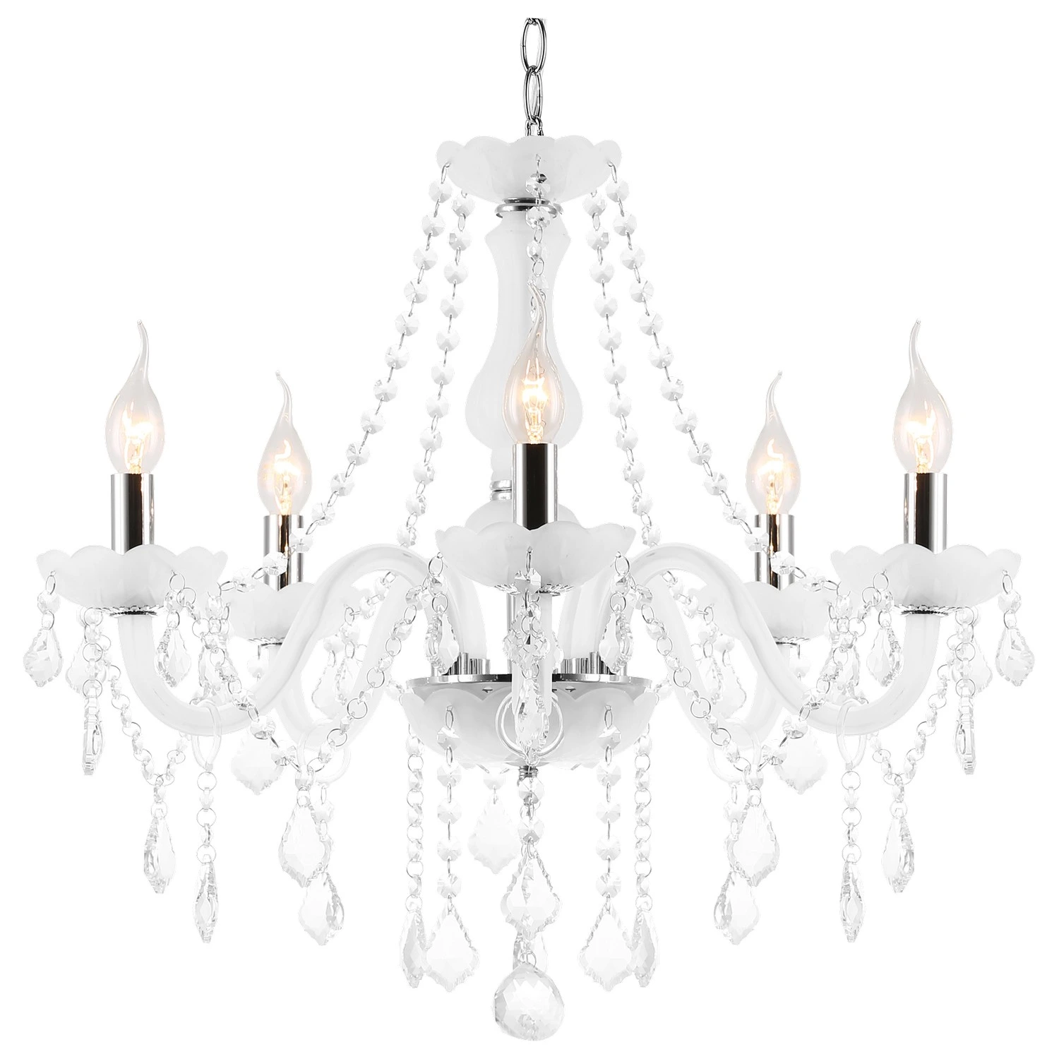 Luster ML1415-5FR — slika 2