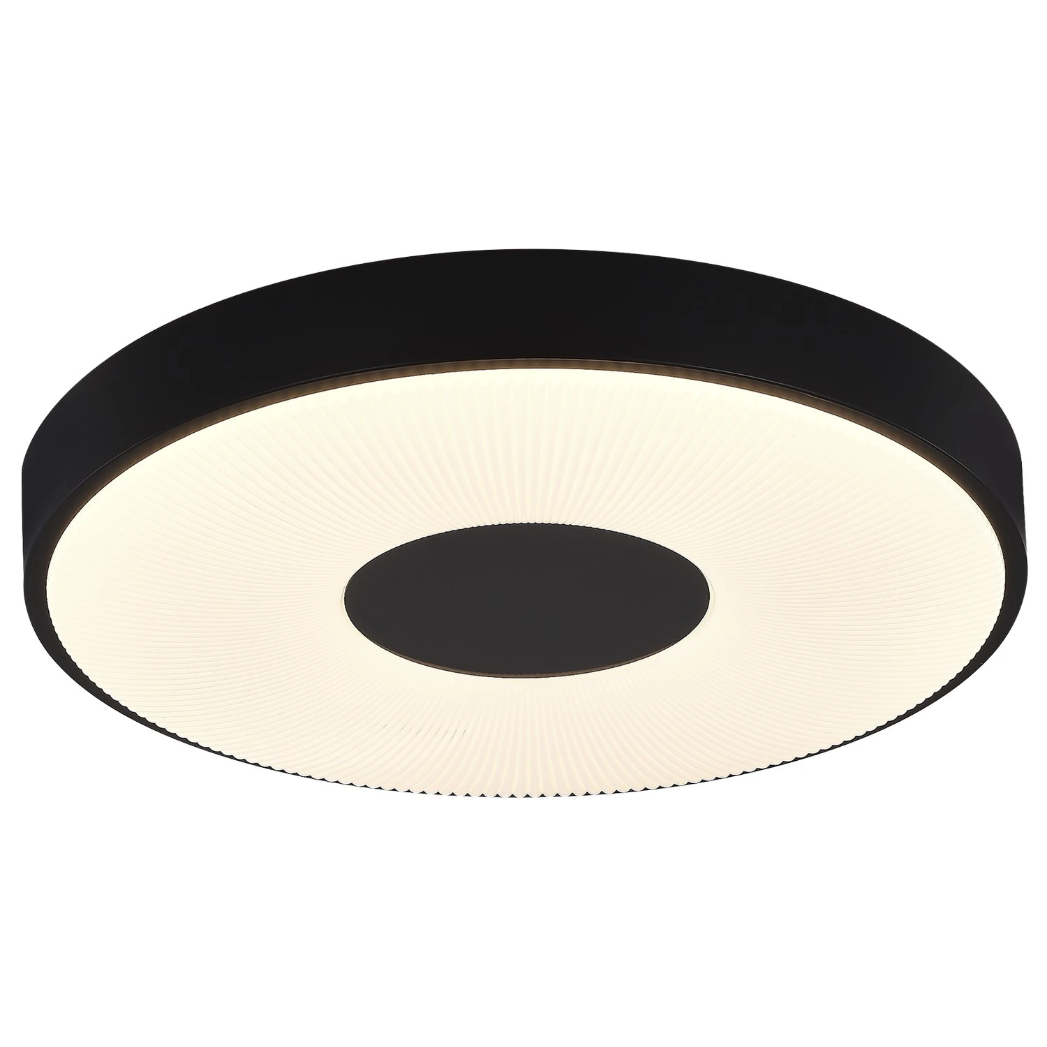 LED plafonjera LP-408-54R BK — slika 2