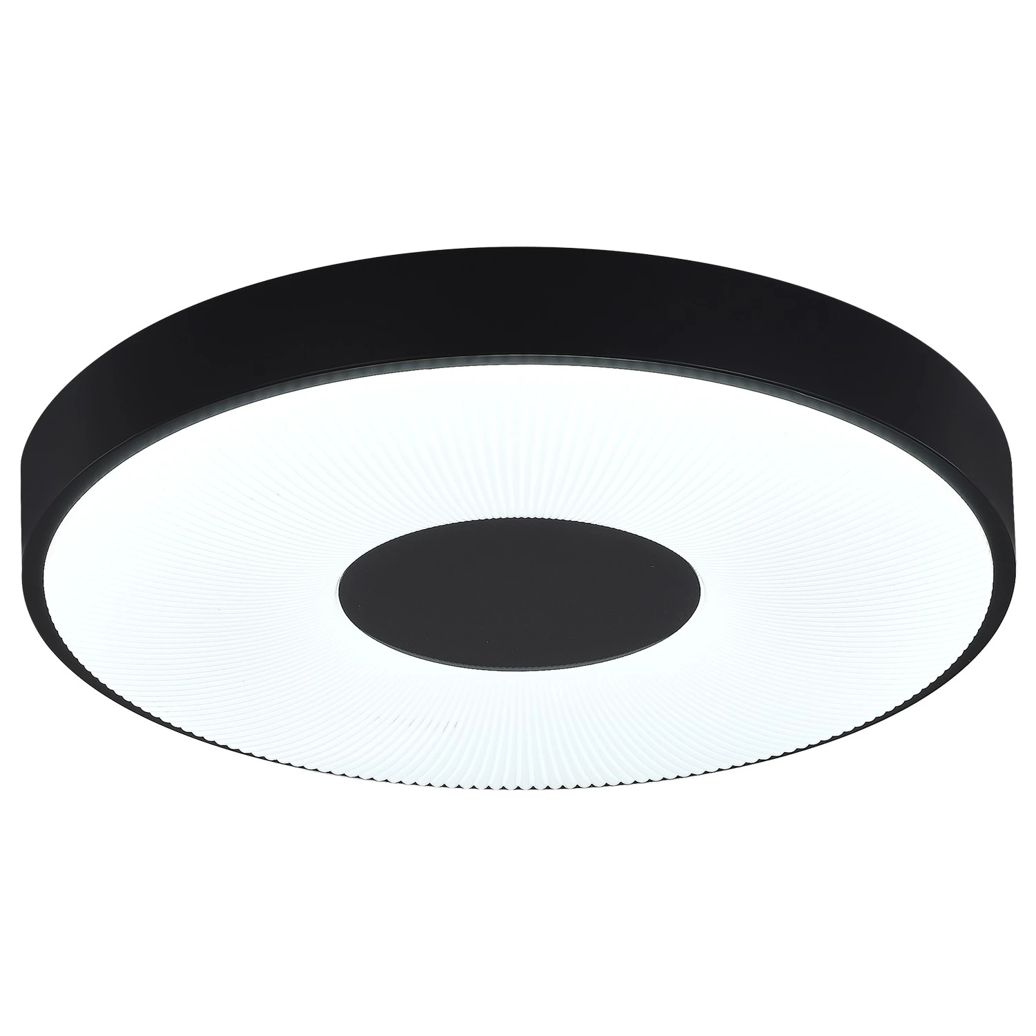 LED plafonjera LP-408-54R BK — slika 3