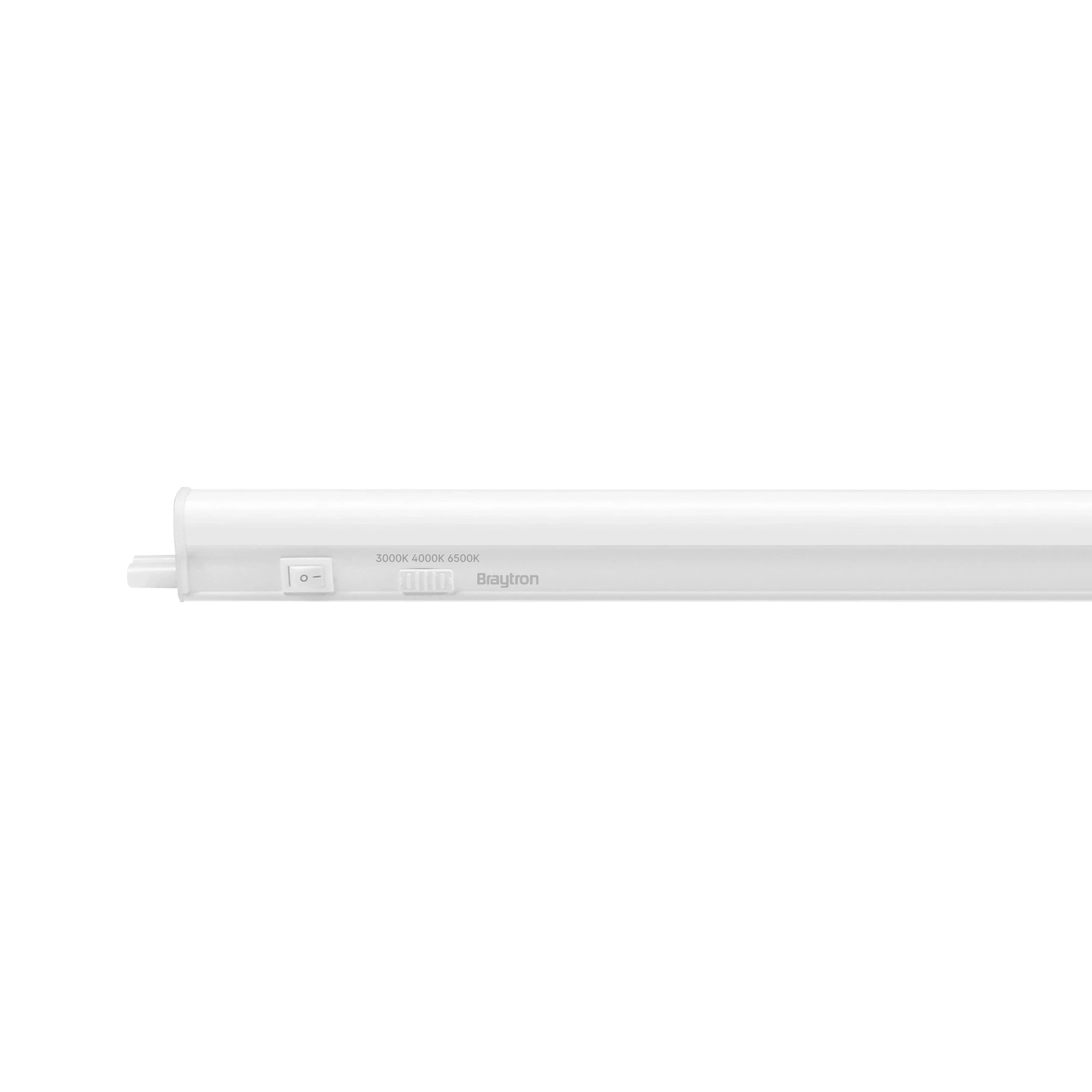 LED LINIJSKA SVETILJKA OKRUGLA 12W BELI CCT — slika 4