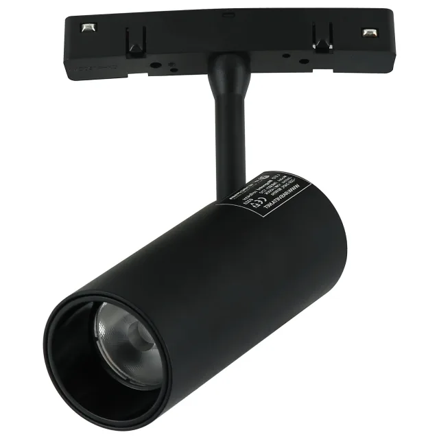LED magnetni reflektor FMR3001-0807 BK - 4000K