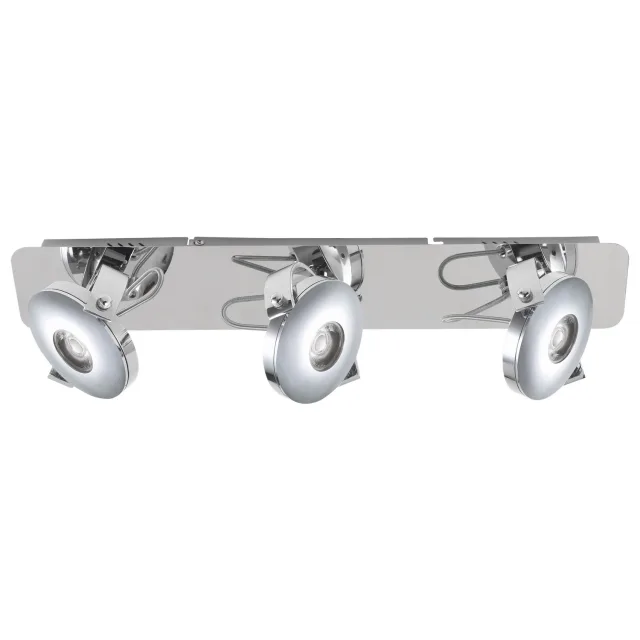 LED spot lampa LS103-3P CH