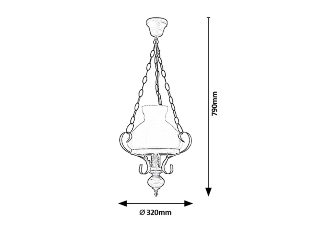 Petronel — slika 2