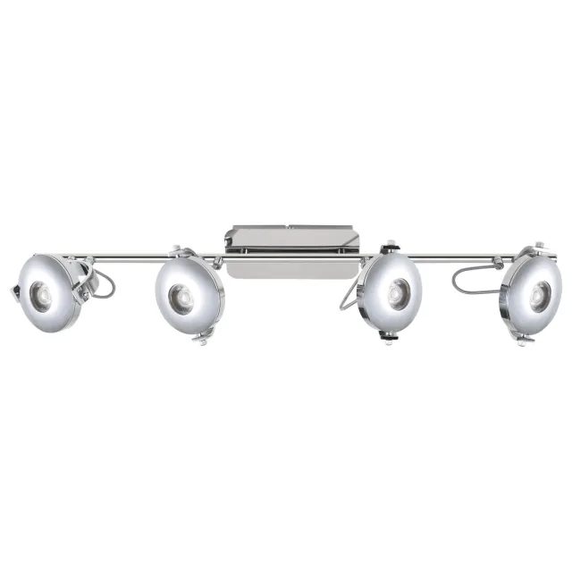 LED spot lampa LS103-4 CH