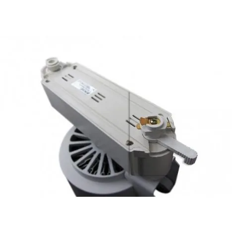 LED REFLEKTOR ŠINSKI T064 1X20W 4200K TROFAZNI — slika 2